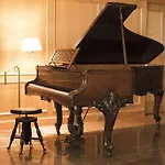 ホテル Juan De La Cosa 4*