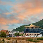 Hotell Juan De La Cosa 4*