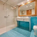Juan De La Cosa Hotell