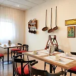 Hotell Juan De La Cosa Santoña