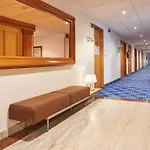 Juan De La Cosa 4* Santoña