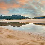 Juan De La Cosa Hotell Santoña