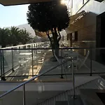 Juan De La Cosa Hotell