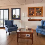 Juan De La Cosa Hotell