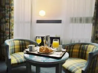 Juan De La Cosa Hotell 4*
