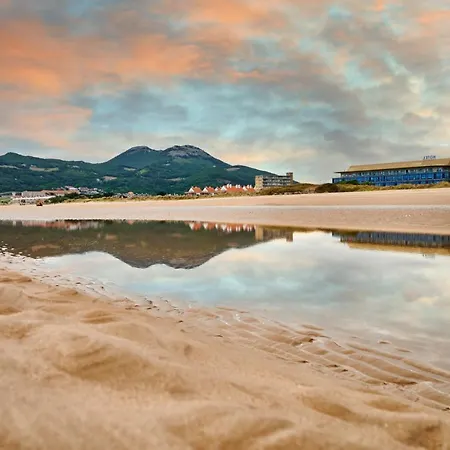 Juan De La Cosa Hotel