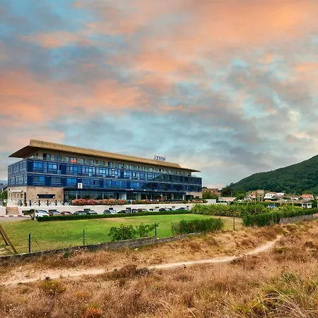 Juan De La Cosa Hotel Santoña