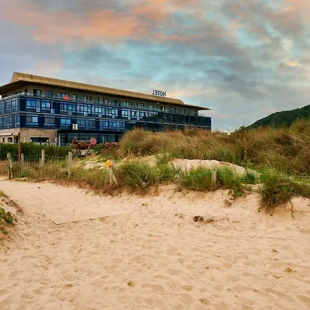 Juan De La Cosa 4* Santoña