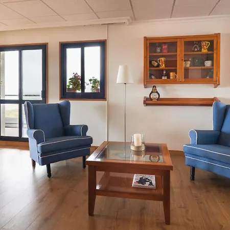 Juan De La Cosa Hotel Santoña