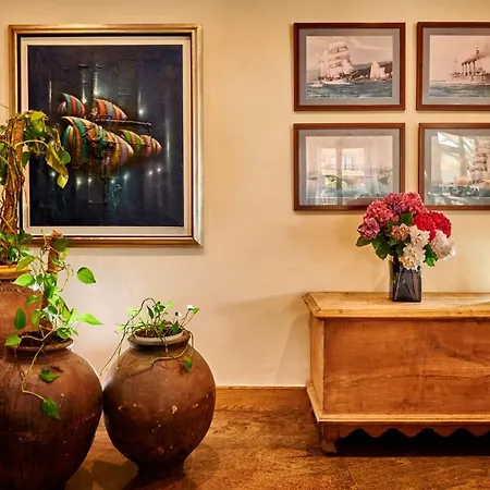 Juan De La Cosa Santoña