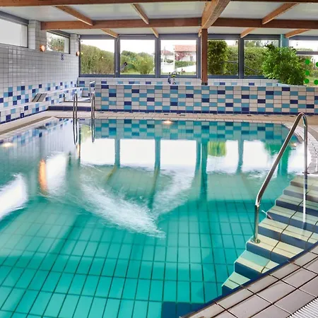 Hotel Juan De La Cosa Santoña