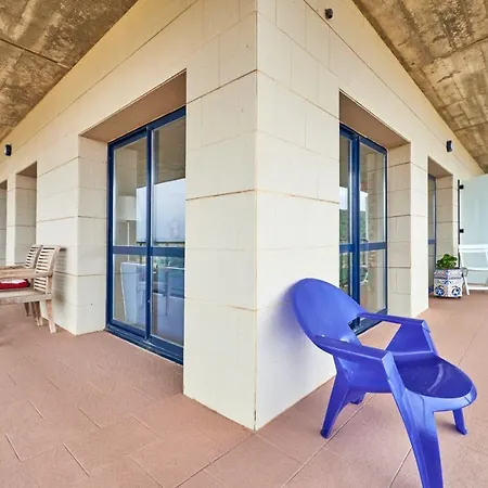 Juan De La Cosa Hotel 4*