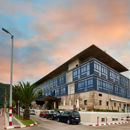 Hotel Juan De La Cosa 4*