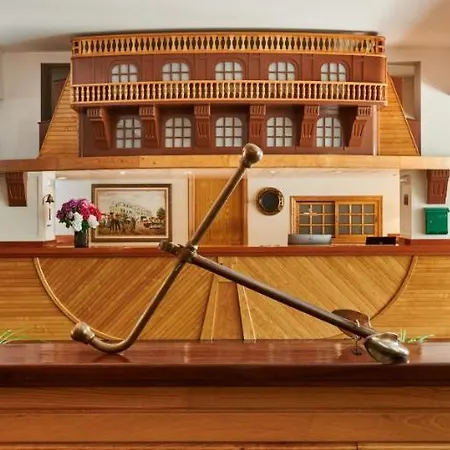 Juan De La Cosa 4* Santoña