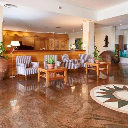 Juan De La Cosa Otel