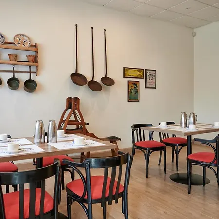 Hotel Juan De La Cosa