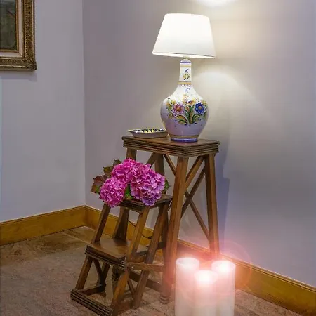 Отель Juan De La Cosa 4*