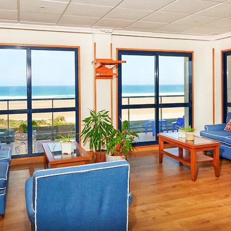 Juan De La Cosa Otel 4*