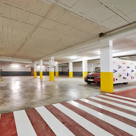 Hotel Juan De La Cosa Santoña