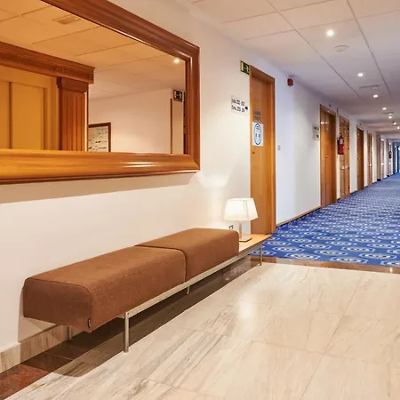 Hotell Juan De La Cosa