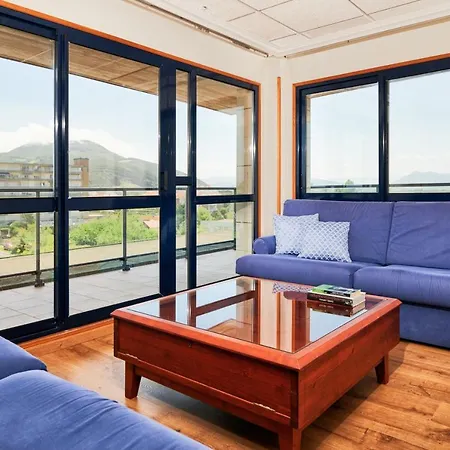 Hotel Juan De La Cosa 4*