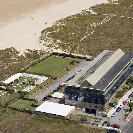 Juan De La Cosa Hotel Santoña