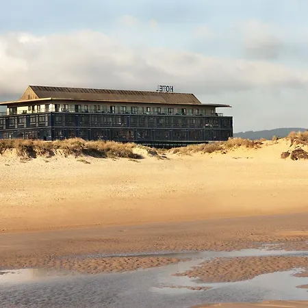 Juan De La Cosa Hotel 4*