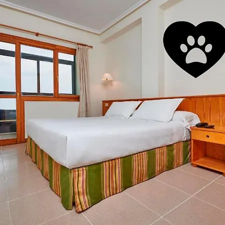 Juan De La Cosa Hotel 4*