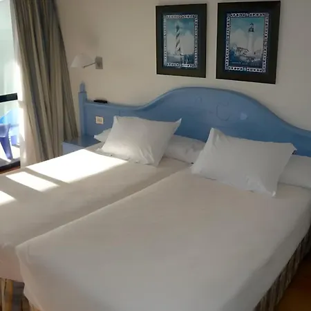 Hotel Juan De La Cosa