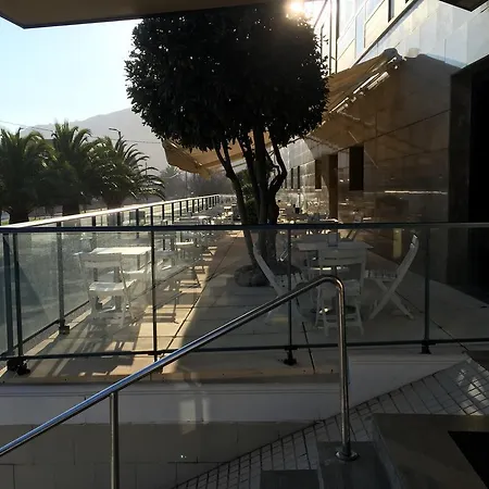 Juan De La Cosa Hotel