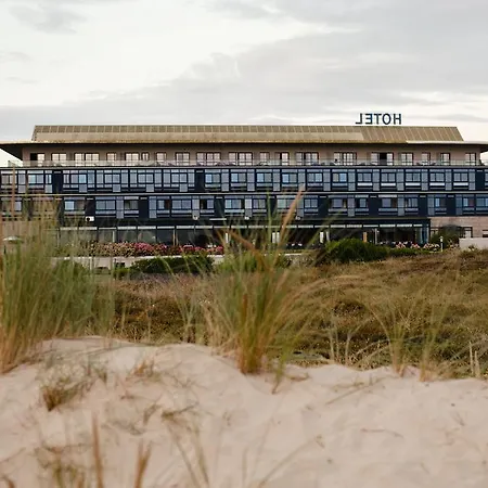 Hotel Juan De La Cosa Santoña