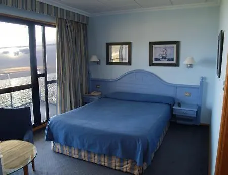 Hotel Juan De La Cosa