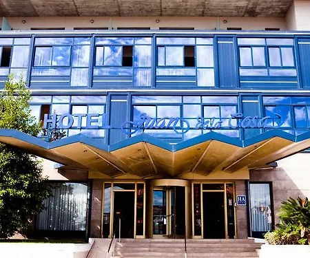 Juan De La Cosa Otel Santoña