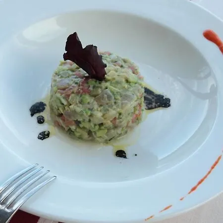 Juan De La Cosa Hotel 4*