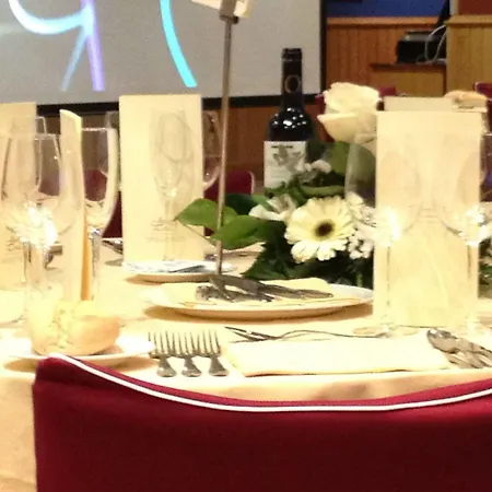 Juan De La Cosa Hotel 4*