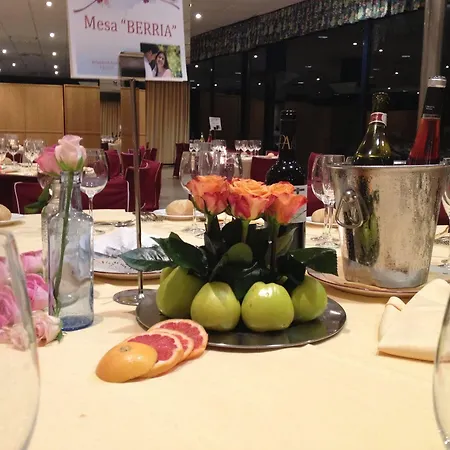 Juan De La Cosa Hotel Santoña