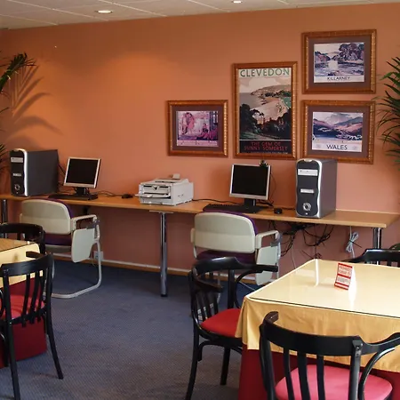 Juan De La Cosa Hotel Santoña