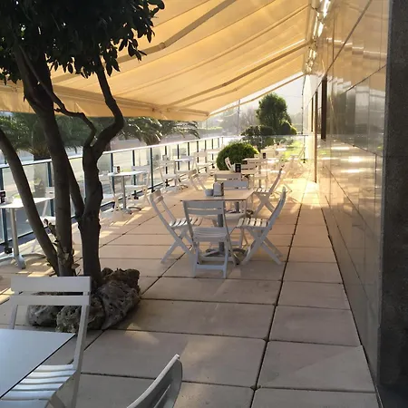 Juan De La Cosa Hotel Santoña