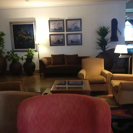 Hotel Juan De La Cosa 4*