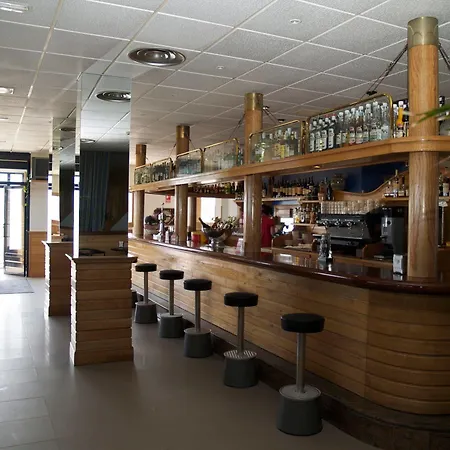 Hotel Juan De La Cosa