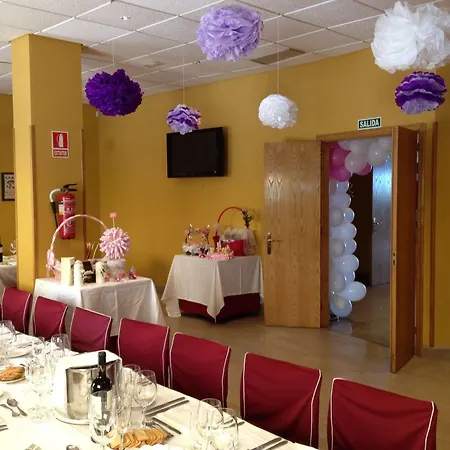 Juan De La Cosa Hotel Santoña