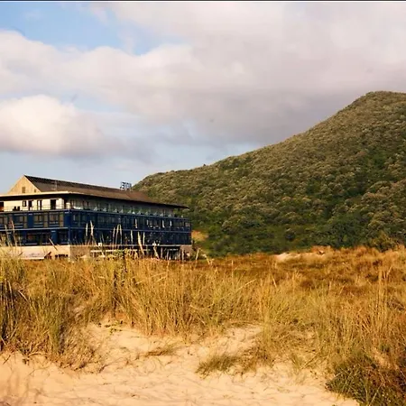 Juan De La Cosa Hotel