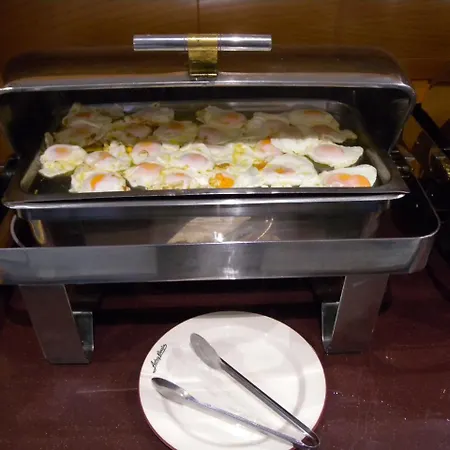 Juan De La Cosa Hotel