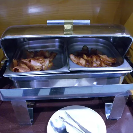 Juan De La Cosa Hotel