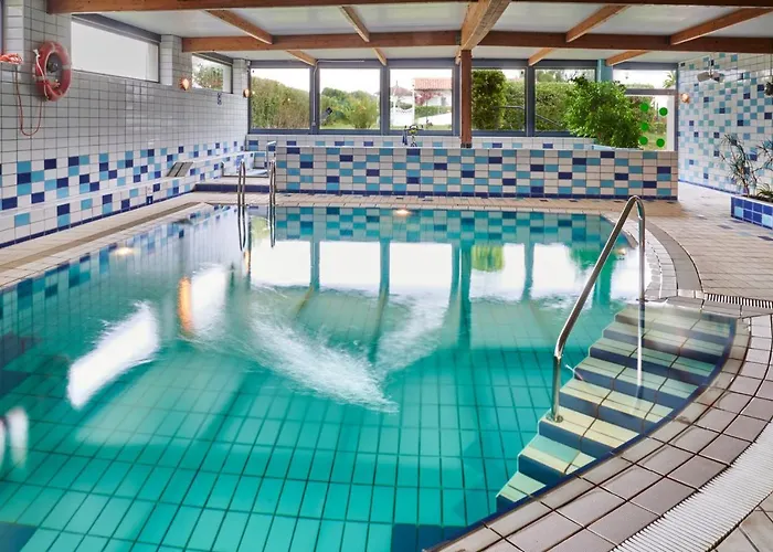 호텔 Juan De La Cosa Santoña