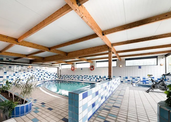 Juan De La Cosa Hotell