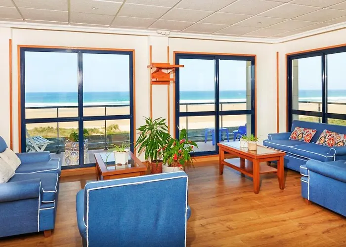 Juan De La Cosa Hotell 4*