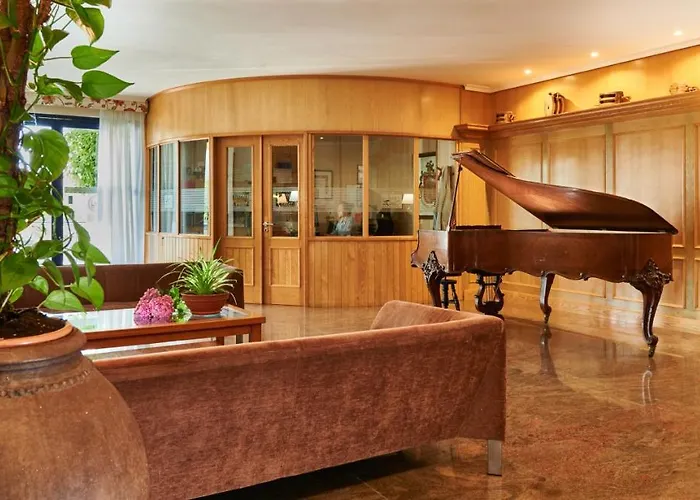 호텔 Juan De La Cosa