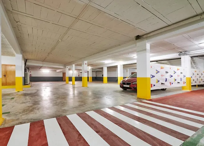 호텔 Juan De La Cosa Santoña