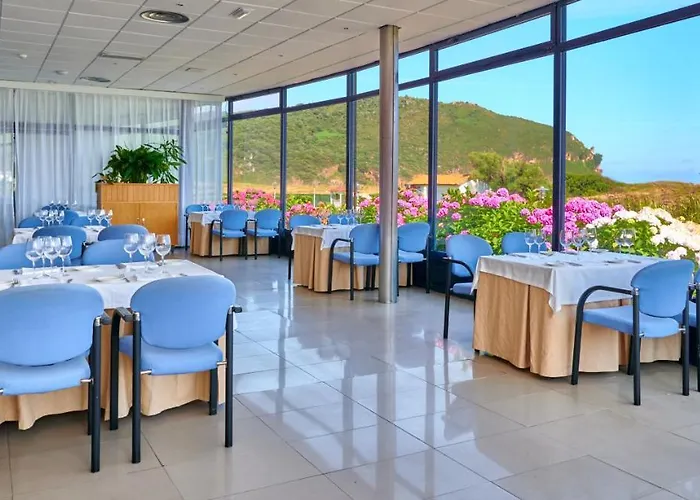 Juan De La Cosa Hotell